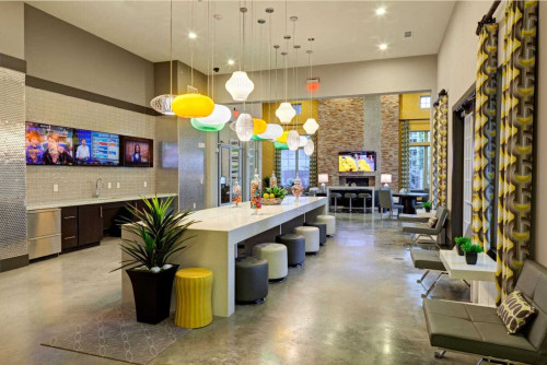 Lark Baton Rouge