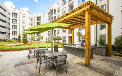 Lark Baton Rouge