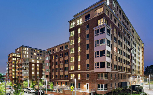 Valentine Commons