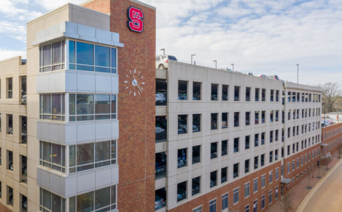 Valentine Commons