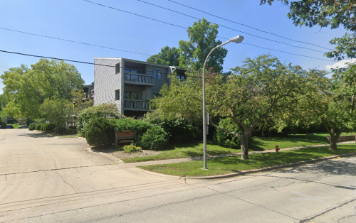 705 E. Colorado Ave Urbana IL