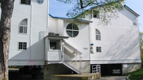 712 W Elm St Urbana IL