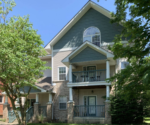 712 W. Green St Urbana IL