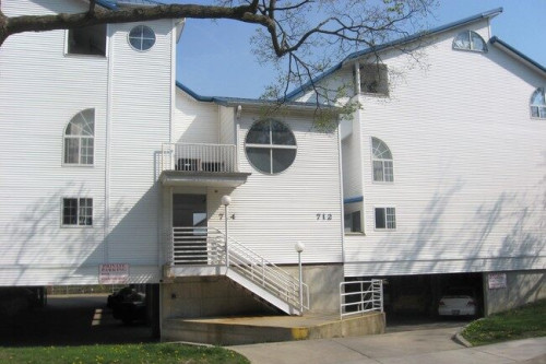 714 W Elm St Urbana IL