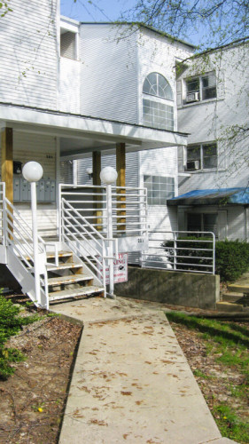714 W Elm St Urbana IL