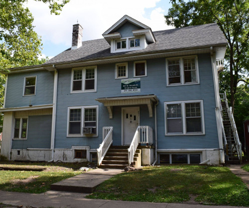 801 W. Nevada St Urbana IL