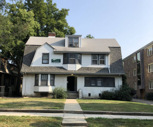 804 W. Oregon St Urbana IL