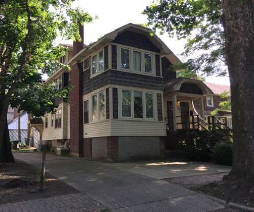 805 W. California Ave Urbana IL