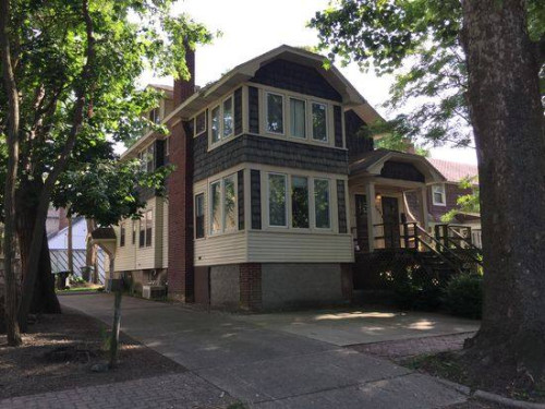 805 W. California Ave Urbana IL