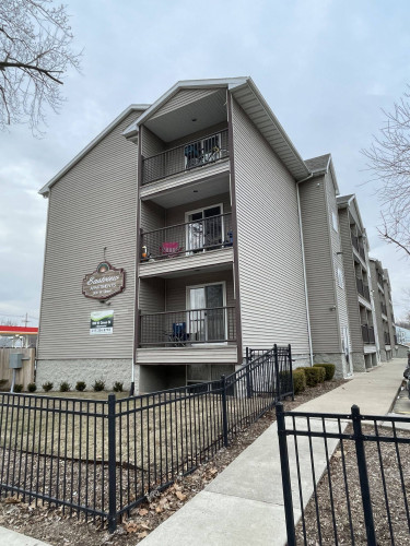 806 W Green St Urbana IL