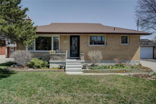 Entire Place·3B1B···133 Massey Ave Upper