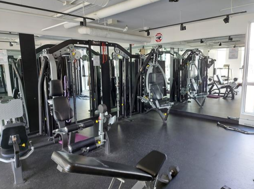 Entire Place·2B2B···1211 Rue Drummond