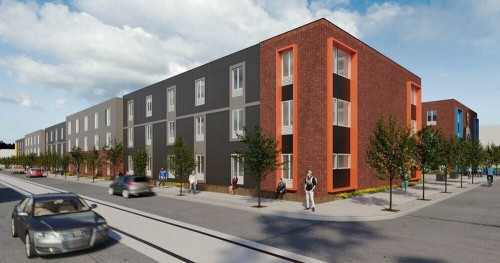 The York Philadelphia