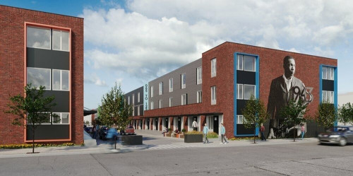 The York Philadelphia