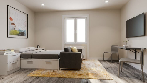 The York Philadelphia