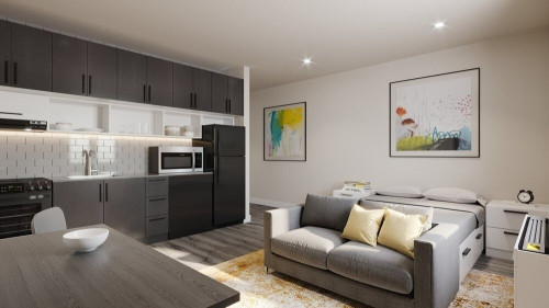 The York Philadelphia