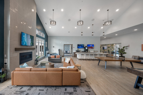 Aspen Heights Buffalo