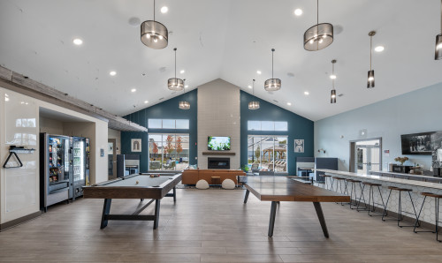 Aspen Heights Buffalo