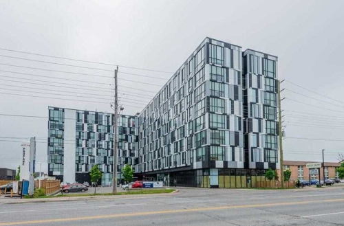538 - 1900 Simcoe St N