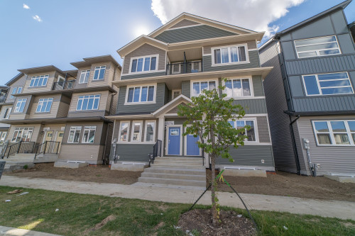 2-3 Bed Duplexes in Paisley