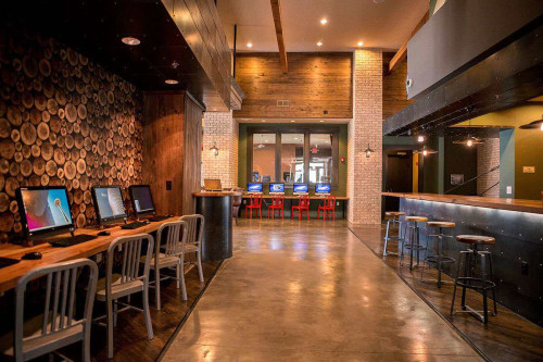 Redpoint Baton Rouge