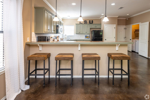 The Villas at Riverbend