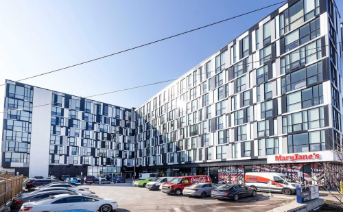 532 - 1900 Simcoe St N