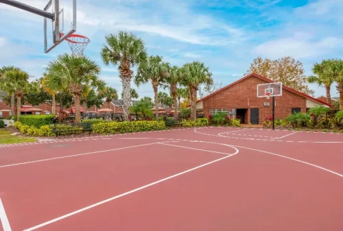 Campus Crossings on Alafaya