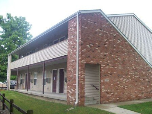 209 N. Central Ave Urbana IL