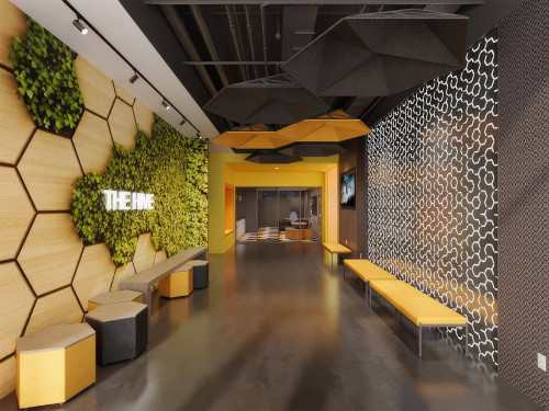 The Hive