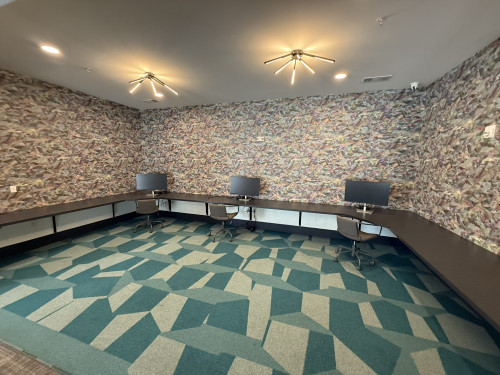 Catalyst Midtown