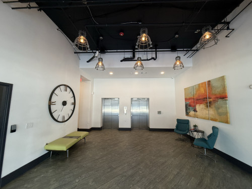 Catalyst Midtown