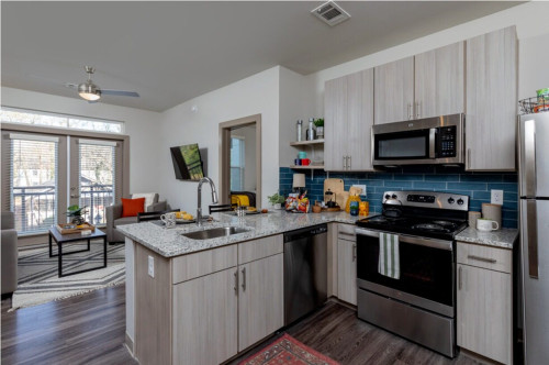 Catalyst Midtown