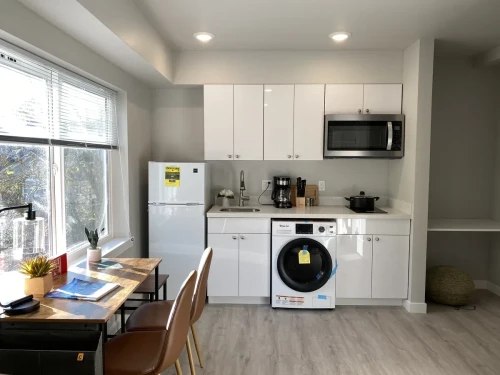 Ace Apartments