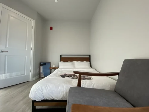 Ace Apartments