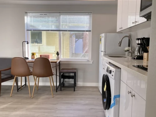 Ace Apartments