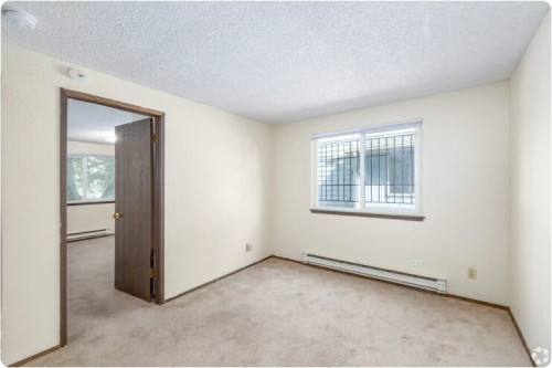 Badger Apartments