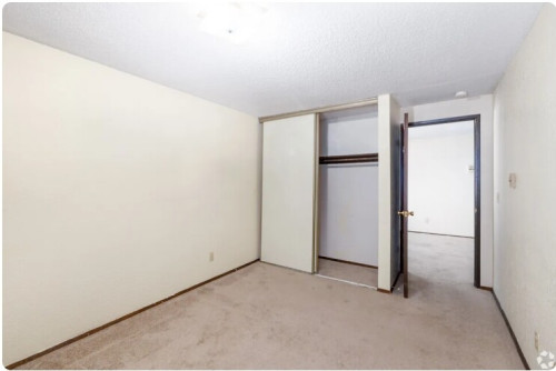 Badger Apartments