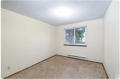 Badger Apartments