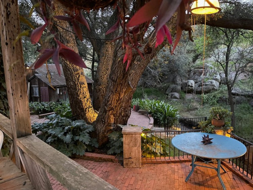 Marron Valley Home - Gallery - 13