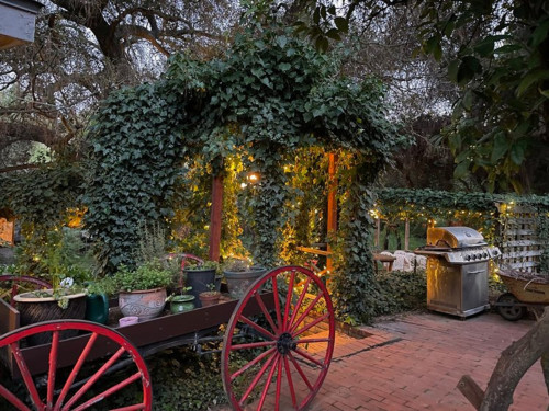 Marron Valley Home - Gallery - 36