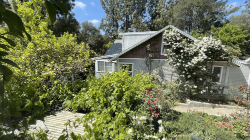 Peaceful Coliving Retreat in Scenic Marron Valley, Close to Nature and San Diego