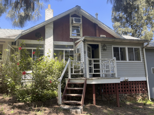 Peaceful Coliving Retreat in Scenic Marron Valley, Close to Nature and San Diego