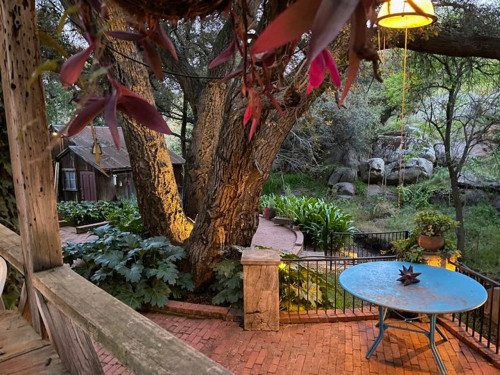 Marron Valley Home - Gallery - 28
