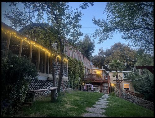 Peaceful Coliving Retreat in Scenic Marron Valley, Close to Nature and San Diego