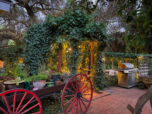 Marron Valley Home - Gallery - 27