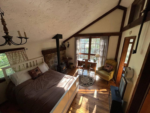 Marron Valley Home - Gallery - 36