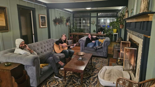 Marron Valley Home - Gallery - 10