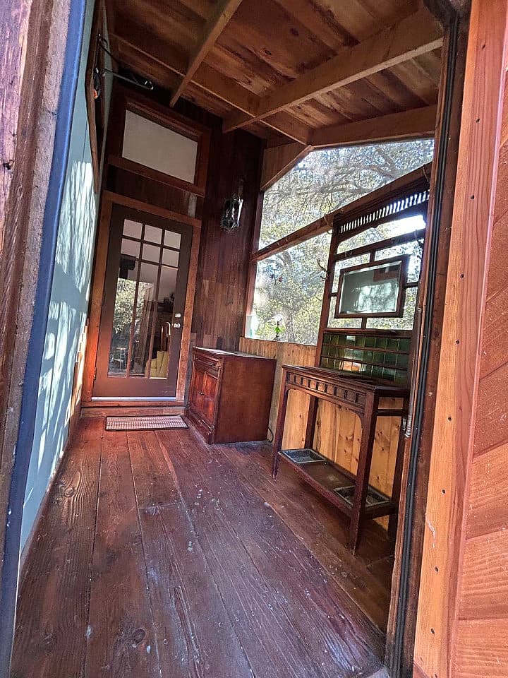 The Cabin - Peaceful Coliving Retreat in Scenic Marron Valley, Close to Nature and San Diego - Gallery - 4