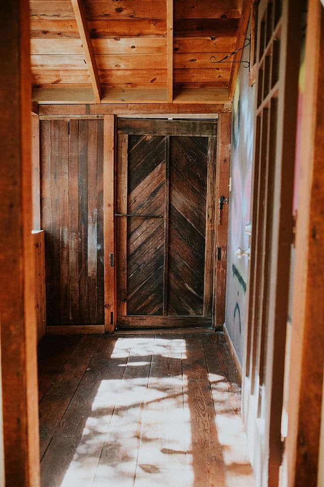The Cabin - Peaceful Coliving Retreat in Scenic Marron Valley, Close to Nature and San Diego - Gallery - 7